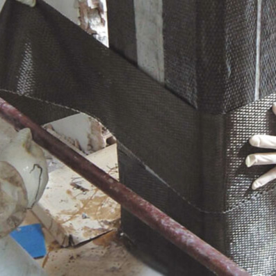 applicazione pilastri