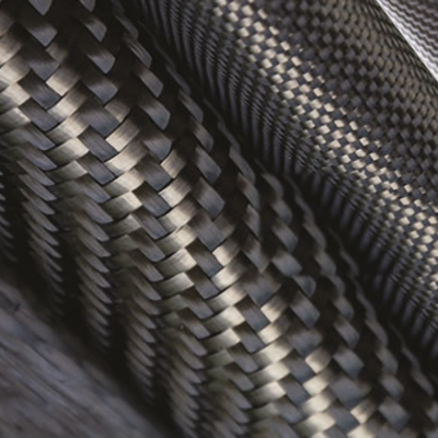 fibra di carbonio